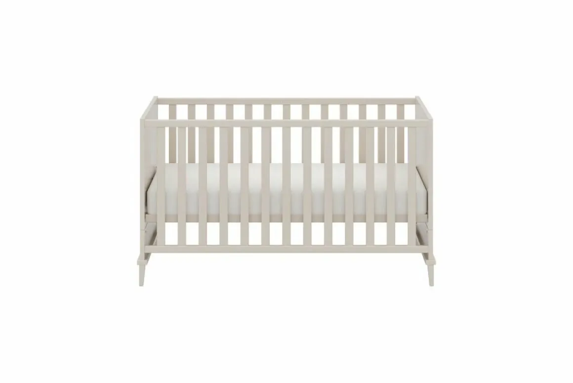 Paidi - Yuny 3 delige Babykamer Sister Lou Cashmere Beige