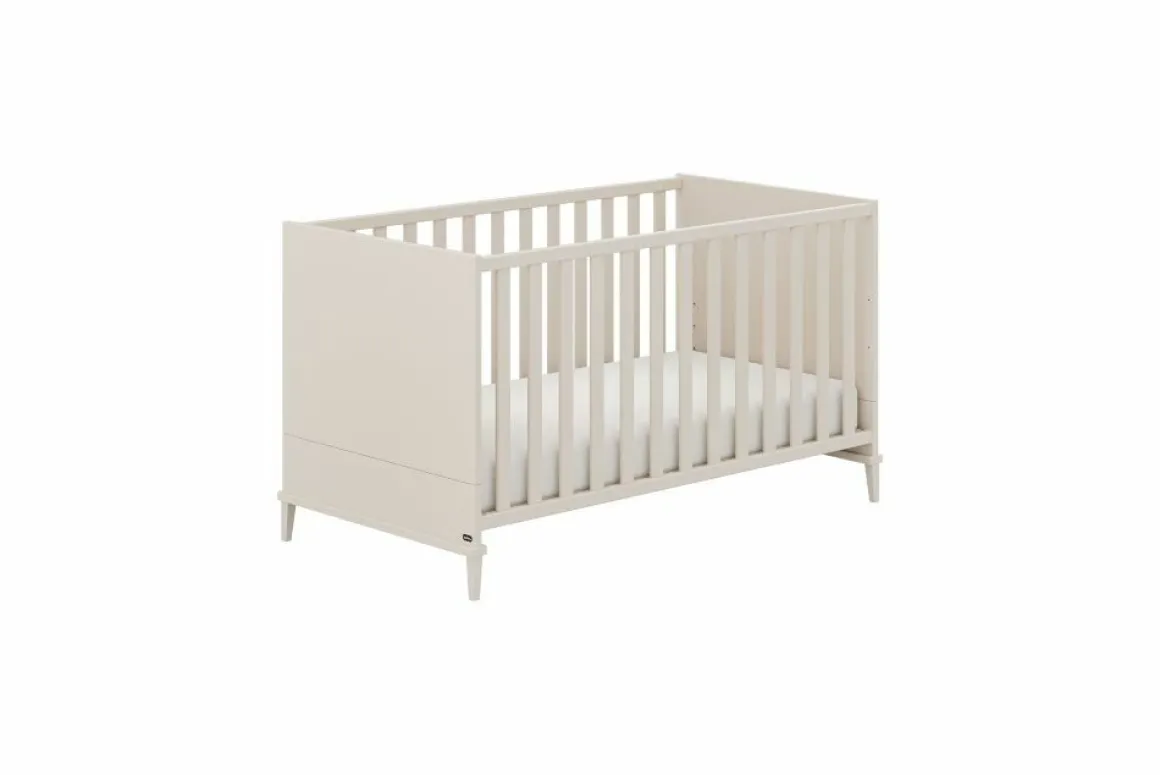 Paidi - Yuny 3 delige Babykamer Sister Lou Cashmere Beige