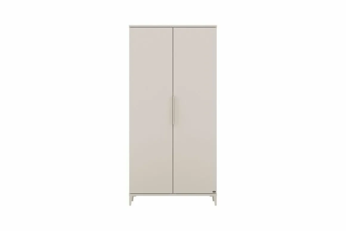 Paidi - Yuny 3 delige Babykamer Sister Lou Cashmere Beige