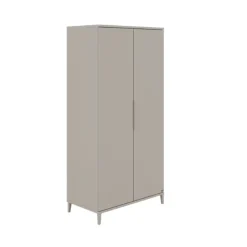 Paidi - Yuny 2-Deurs Kast Brother Stu Taupe