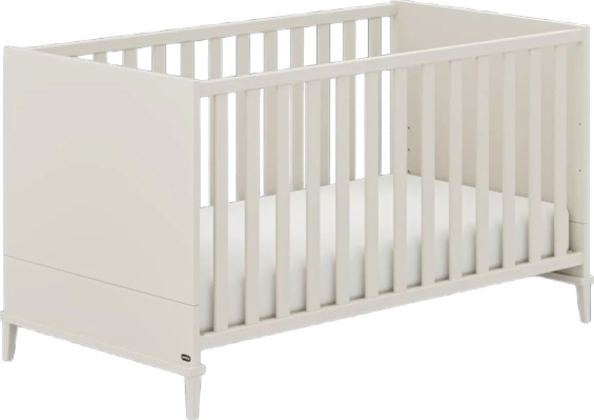 Paidi - Yuny Ledikant Sister Lou Cashmere Beige 70 × 140 cm