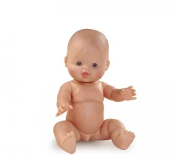 Paola Reina Pop Gordi Jongen Albert 34 cm