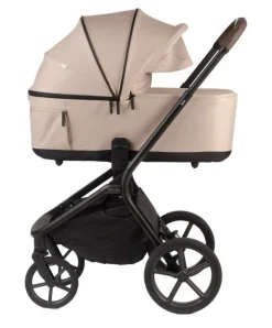 Pericles Kinderwagen Noa Compleet Dune Beige