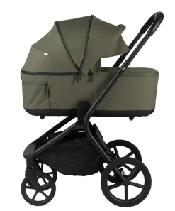 Pericles Kinderwagen Noa Compleet Olive