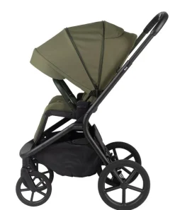 Pericles Kinderwagen Noa Compleet Olive