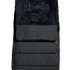 Pericles Voetenzak Black