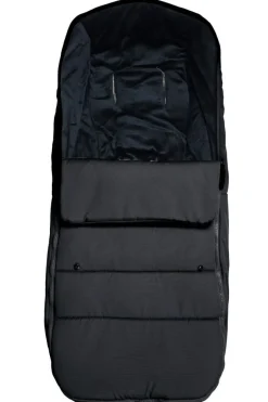Pericles Voetenzak Black