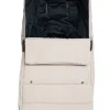 Pericles Voetenzak Dune Beige