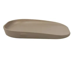 Pericles Waskussen Splashy Taupe