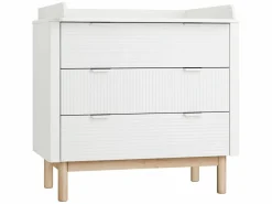 Pinio Commode Extensie Miloo/Swing Wit