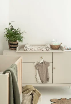 Pinio Commode Petite Champagne XL