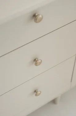 Pinio Commode Petite Champagne XL