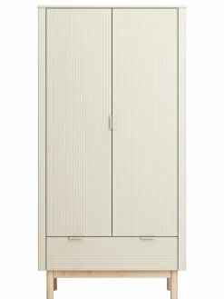 Pinio 3 delige Babykamer Miloo XL Champagne