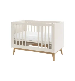 Pinio 3 delige Babykamer Seth Champagne