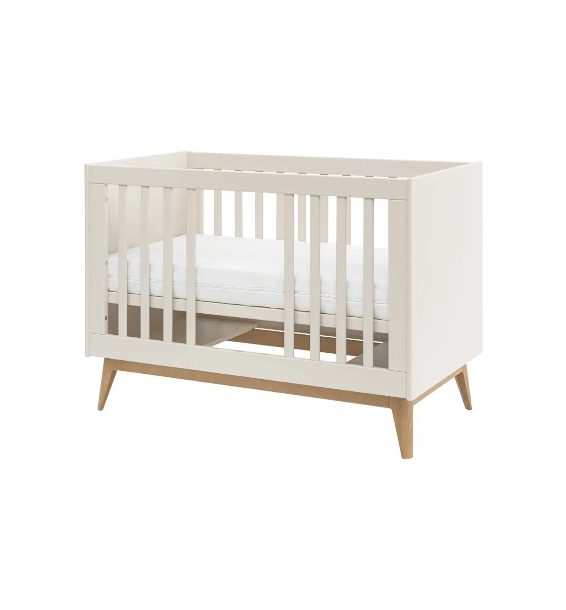 Pinio 3 delige Babykamer Seth Champagne