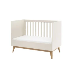 Pinio 3 delige Babykamer Seth Champagne