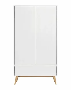 Pinio 3 delige Babykamer Swing Wit