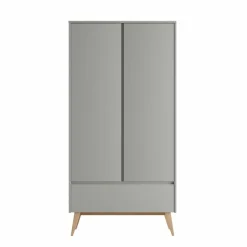 Pinio 3 delige Babykamer Swing Grijs