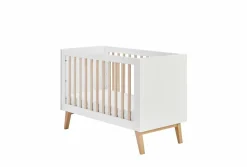 Pinio 3 delige Babykamer Swing Wit XL