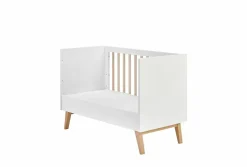 Pinio 3 delige Babykamer Swing Wit XL