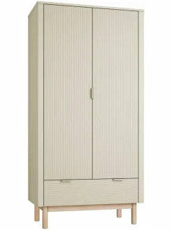 Pinio 2-Deurskast Miloo Champagne