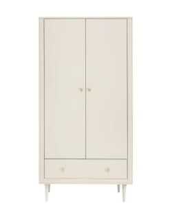 Pinio 2-Deurskast Petite Champagne