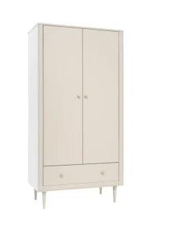 Pinio 2-Deurskast Petite Champagne