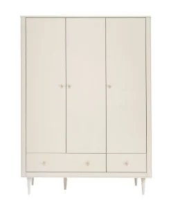 Pinio 3-Deurskast Petite Champagne