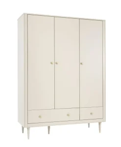Pinio 3-Deurskast Petite Champagne