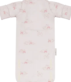 Puckababy Slaapzak Newborn Swans 0 - 6 mnd