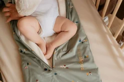 Puckababy Slaapzak 4 Seizoenen Tiny Village