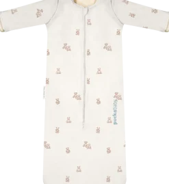 Puckababy Slaapzak 4 Seizoenen Teddy Bears