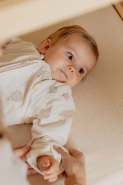 Puckababy Slaapzak 4 Seizoenen Balloons