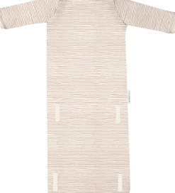 Puckababy Slaapzak 4 Seizoenen Hazel Stripes