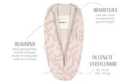 Puckababy® The Original Mini Blossom 3 - 6 mnd