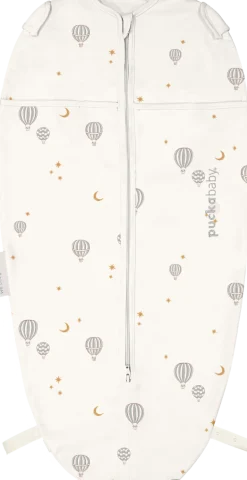 Puckababy The Original Mini Balloons 3 - 6 mnd