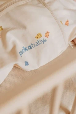 Puckababy The Original Mini Gummy Bears 3 - 6 mnd