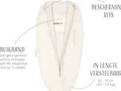 Puckababy® The Original Mini Pure 3 - 6 mnd