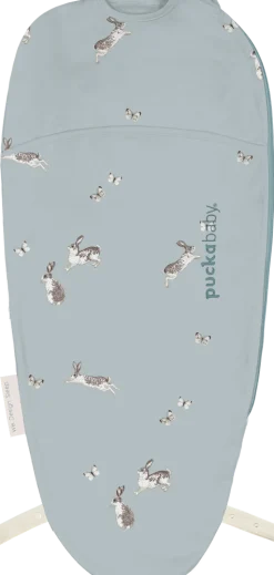 Puckababy The Original Piep Bunnies 0 - 3 mnd