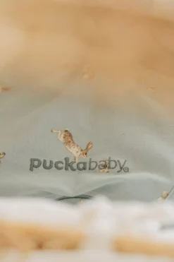 Puckababy The Original Piep Bunnies 0 - 3 mnd