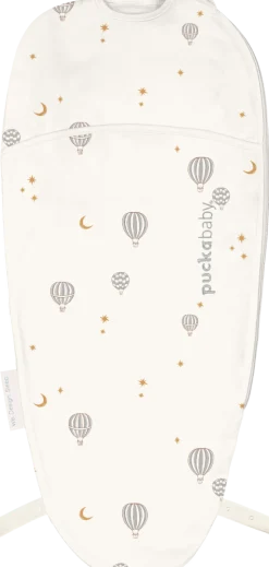 Puckababy The Original Piep Balloons 0 - 3 mnd