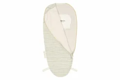 Puckababy® The Original Piep Green Stripes 0 - 3 mnd