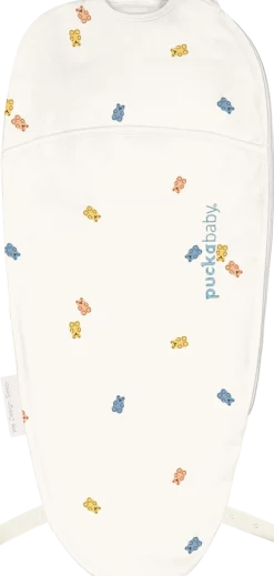 Puckababy The Original Piep Gummy Bears 0 - 3 mnd