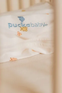 Puckababy The Original Piep Gummy Bears 0 - 3 mnd