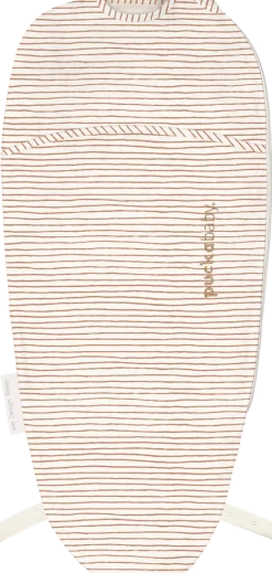 Puckababy The Original Piep Hazel Stripes 0 - 3 mnd