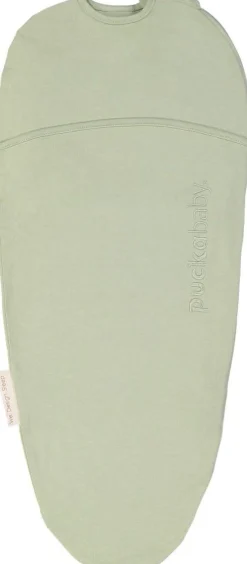 Puckababy® The Original Piep Olive 0 - 3 mnd