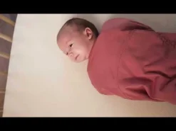 Puckababy® The Original Piep Olive Teddy 0 - 3 mnd