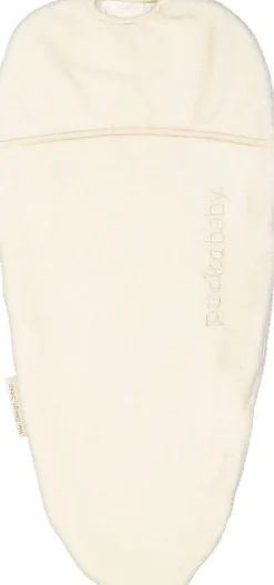 Puckababy The Original Piep Pure Teddy 0 - 3 mnd