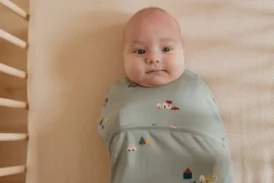 Puckababy The Original Piep Tiny Village 0 - 3 mnd