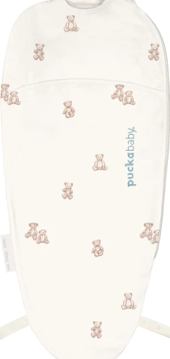 Puckababy The Original Piep Teddy Bears 0 - 3 mnd